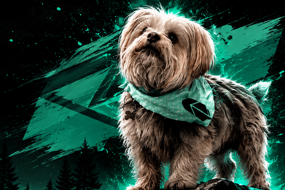 $BRODIE hero banner